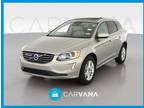 2016 Volvo XC60