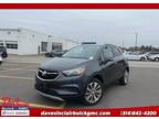 2018 Buick Encore