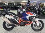 2023 KTM 1290 Super Adventure R