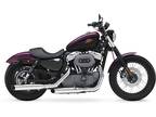 2011 Harley-Davidson Sportster® 1200 Nightster®