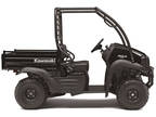 2025 Kawasaki MULE SX