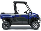 2025 Kawasaki MULE PRO-MX LE