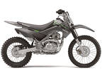 2025 Kawasaki KLX 140R L