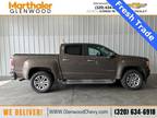 2015 GMC Canyon Tan, 106K miles