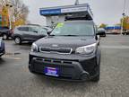 2016 Kia Soul 4dr