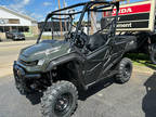 2024 Honda Pioneer 1000