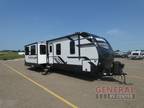 2024 Winnebago Voyage V3235RL