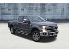 2022 Ford F-250 Gray, 37K miles