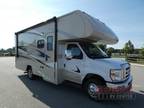 2025 Winnebago Spirit 22M