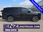 2022 Cadillac Escalade Black, 43K miles