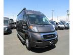 2022 Winnebago Travato B0259G