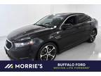 2015 Ford Taurus Black, 117K miles