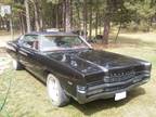 1970 Mercury Marauder X100