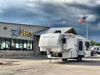 2007 Miscellaneous MONTANA 3585SA