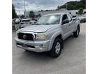 Used 2010 Toyota Tacoma for sale.