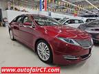 Used 2015 Lincoln MKZ for sale.