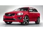 Used 2015 Volvo XC60 for sale.