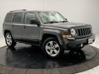 Used 2017 Jeep Patriot for sale.