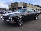 Used 1970 Chevrolet Chevelle for sale.