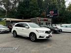 Used 2018 Acura MDX for sale.