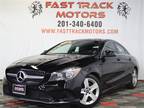 Used 2018 Mercedes-benz Cla for sale.