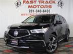 Used 2020 Acura Mdx for sale.