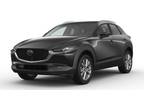 Used 2022 Mazda CX-30 for sale.