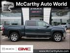 2018 GMC Sierra 1500 Gray, 107K miles