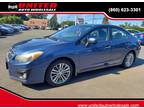 Used 2012 Subaru Impreza Sedan for sale.