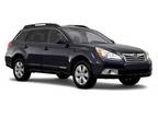 Used 2011 Subaru Outback for sale.