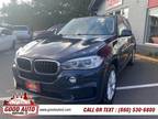 Used 2016 BMW X5 for sale.