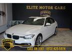 Used 2016 BMW 3 Series for sale.