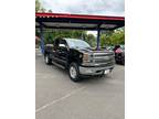 Used 2014 Chevrolet Silverado 1500 for sale.