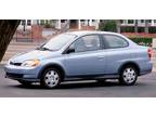 Used 2002 Toyota Echo for sale.