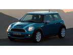 Used 2008 MINI Cooper Hardtop for sale.