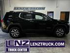 2021 GMC Acadia Black, 57K miles