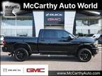 2022 RAM 3500 Black, 91K miles