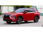 New 2024 Mitsubishi Eclipse Cross for sale.