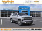 2024 Chevrolet Tahoe Gray, new