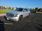 2017 Chevrolet Suburban Silver, 92K miles