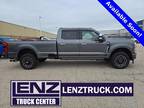 2023 Ford F-250 Gray, 8K miles