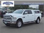 2014 RAM 3500 White, 118K miles