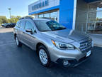 2015 Subaru Outback Gray, 120K miles