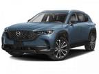 2025 Mazda CX-5 Black