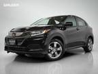 2022 Honda HR-V Black, 24K miles