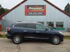 2016 Buick Enclave Blue, 160K miles