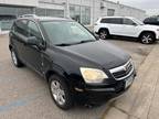 2008 Saturn Vue Black, 127K miles