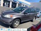 2011 Honda CR-V Silver, 126K miles