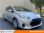 2015 Toyota Prius c Two Hatchback 4D for sale