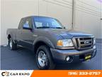 2011 Ford Ranger Super Cab Sport Pickup 4D 6 ft for sale